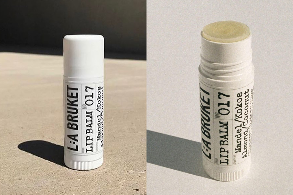 护唇膏top1,2021推荐10支必买唇膏