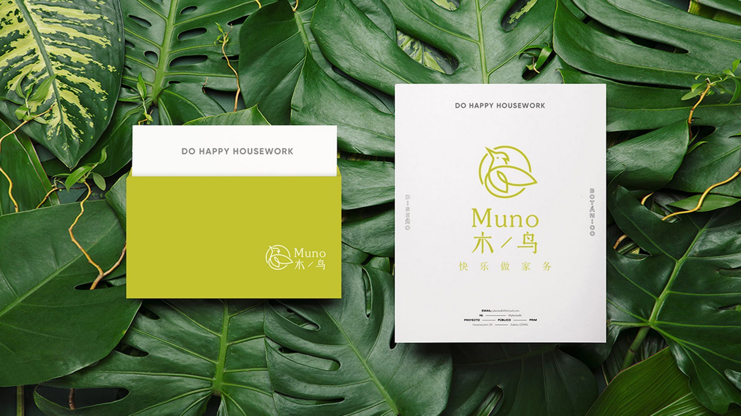 拖把品牌包装设计,如何做一个家居用品品牌