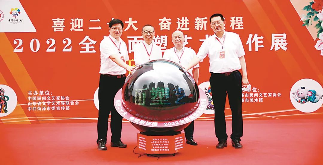 面塑做出来能吃吗,面塑作品特色