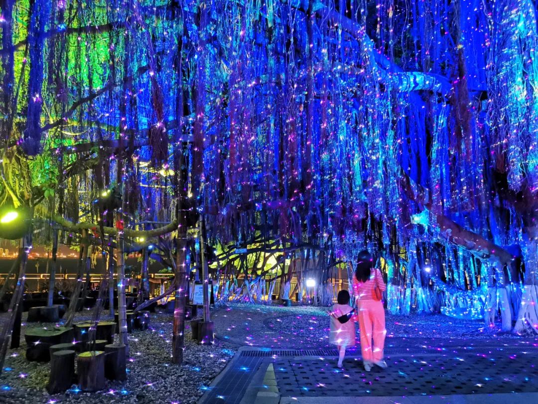 和以前不一YOUNG！事关过年→