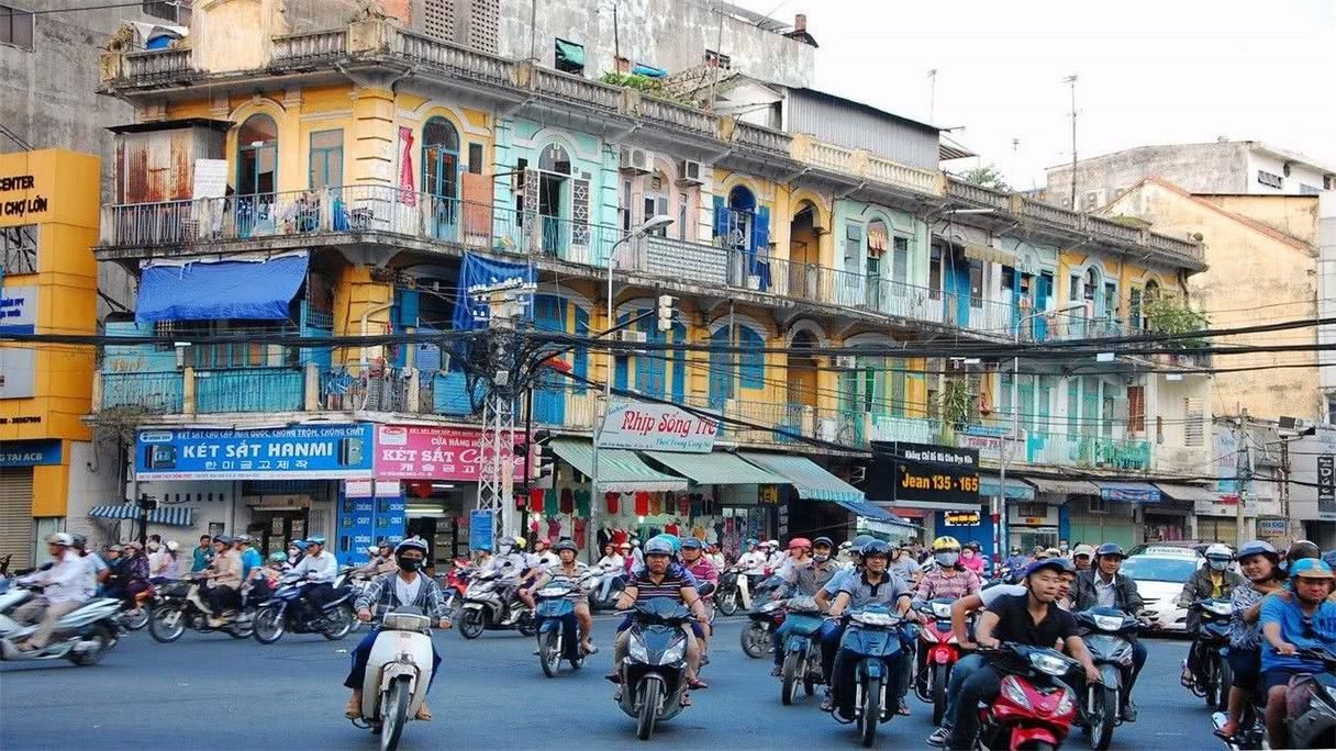 中国老板越南创业,越南老板在国内投资的项目