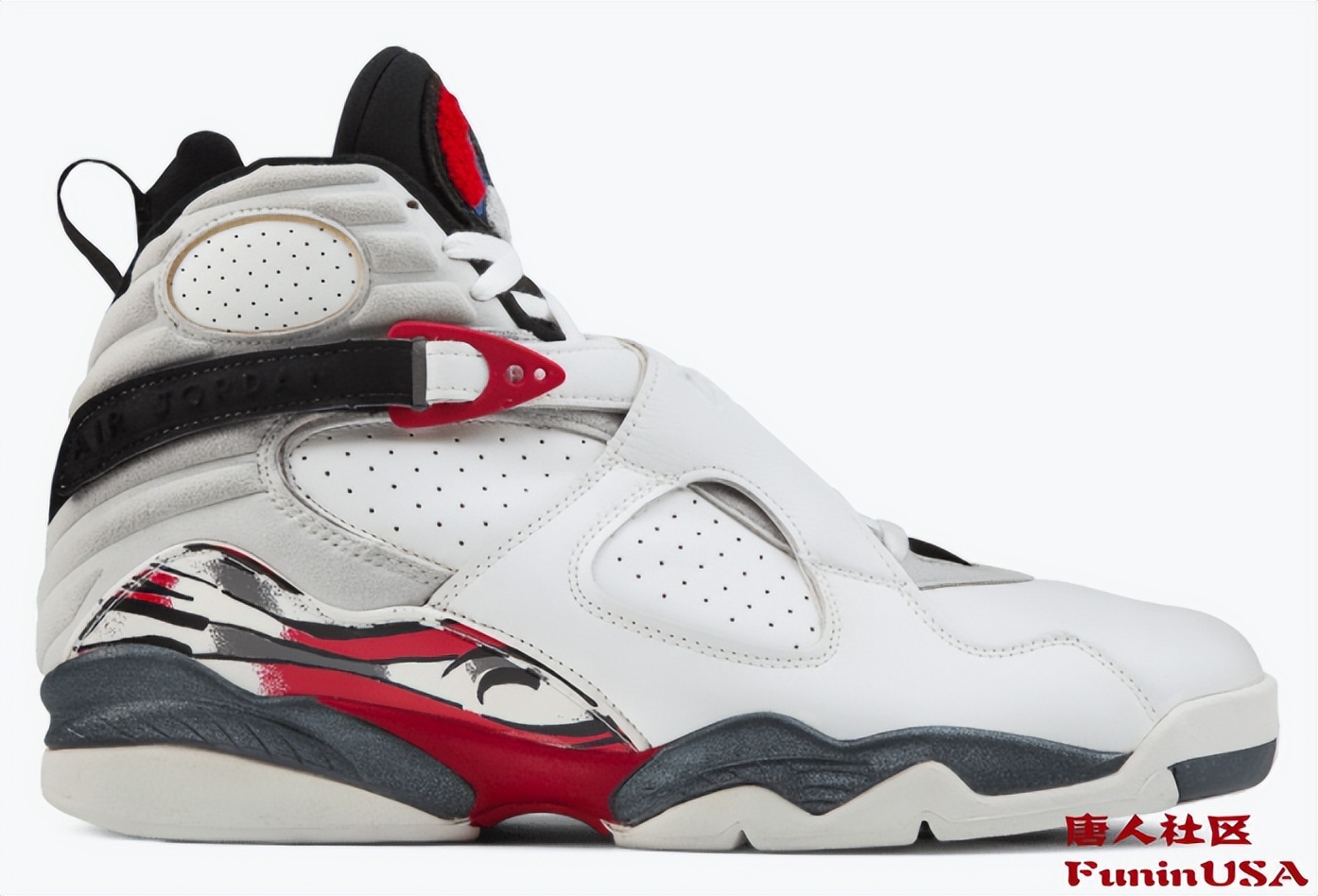 airjordan实战最好的一款鞋,史上最伟大100双球鞋