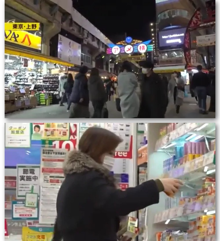 日媒体采访中国女生,日媒采访中国路人