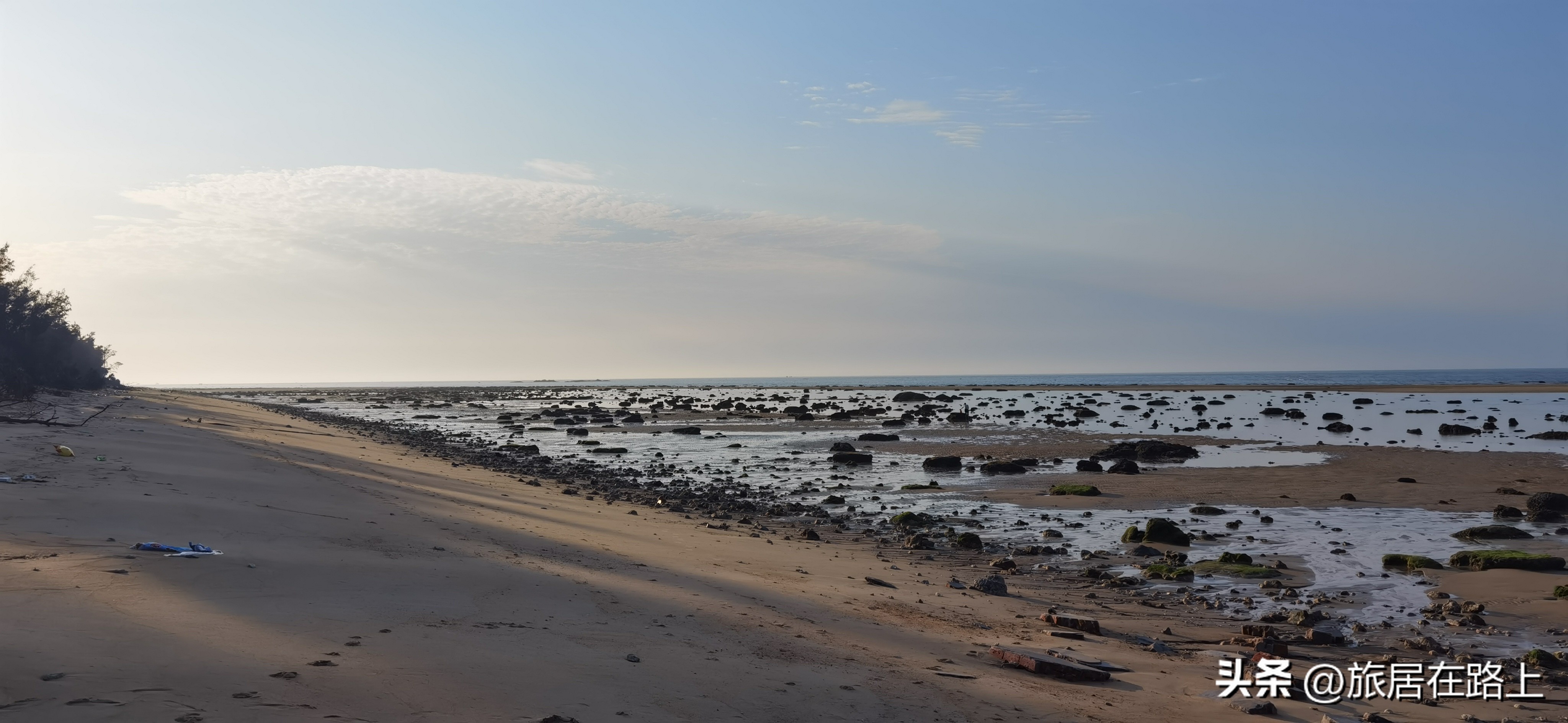 棋子湾上的仙人掌,海南棋子湾旅游攻略一日游