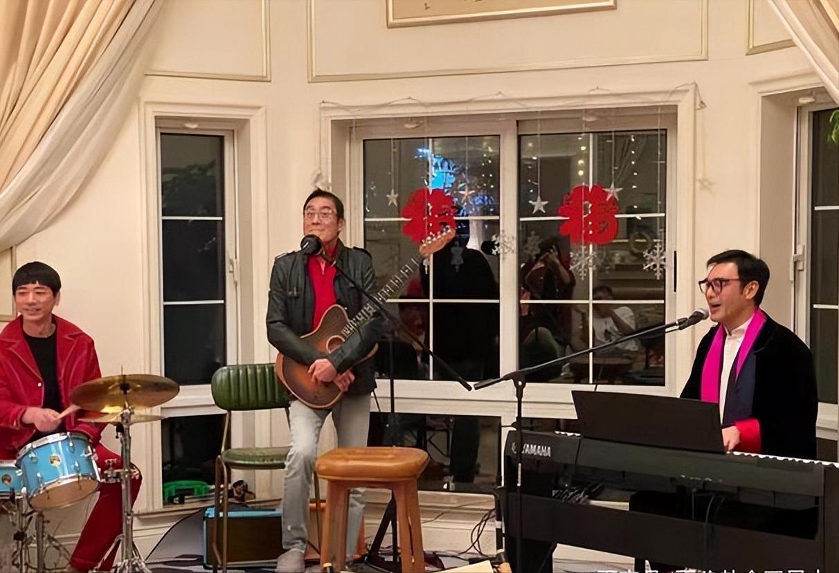 从富家千金到全家破产,从豪门千金到家破人亡