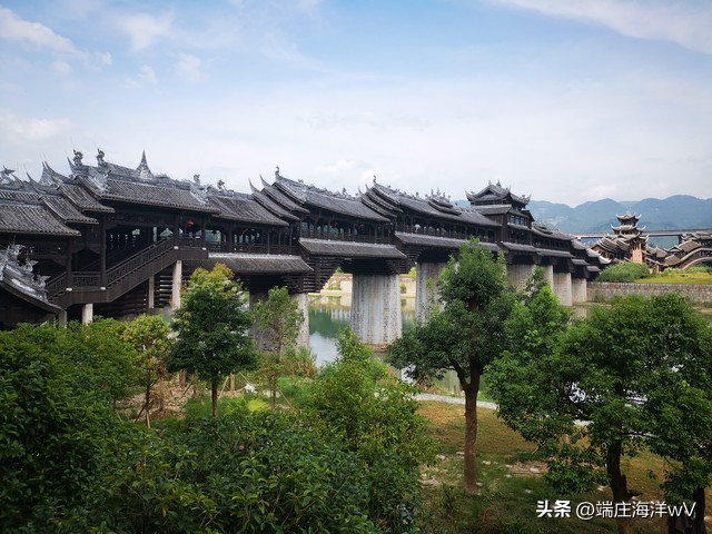 重庆旅游必去十大景点推荐有哪些,重庆旅游必去十大景点推荐打卡
