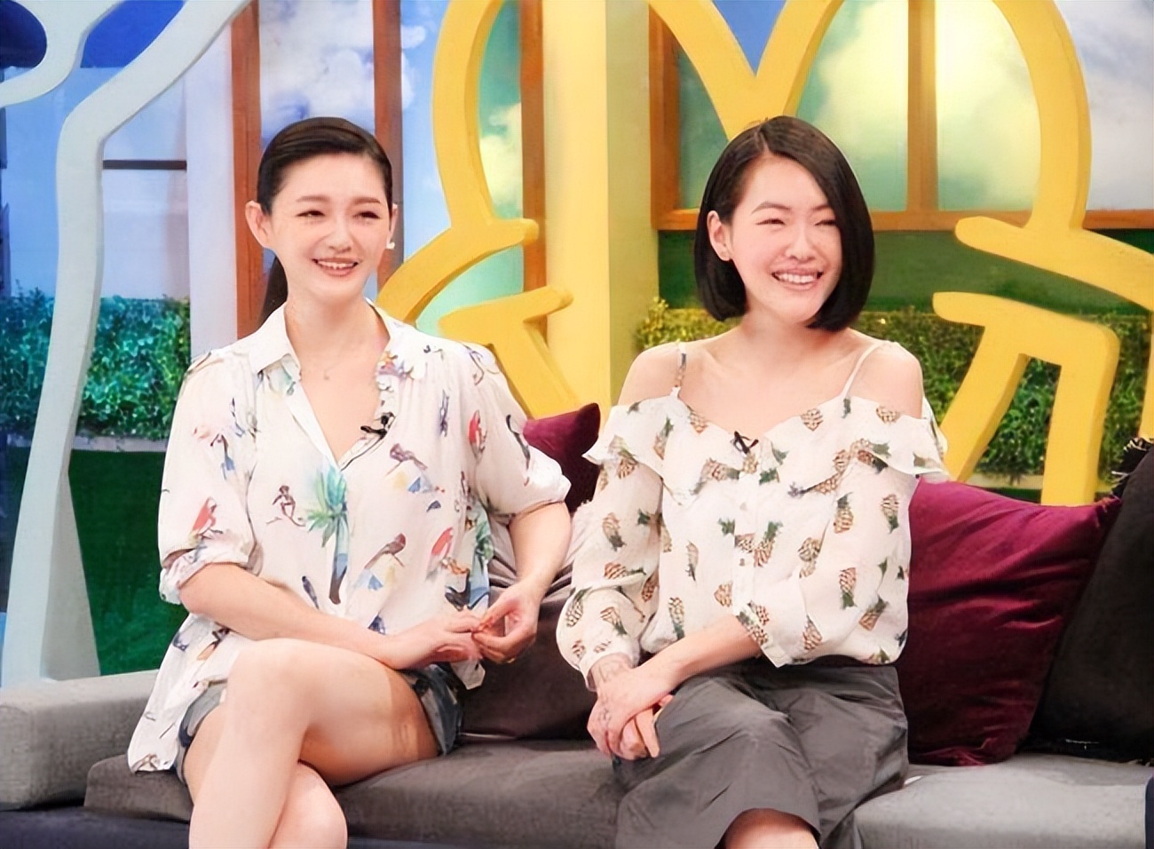 张兰爆料大s具俊晔插翅难逃,张兰大s具俊晔