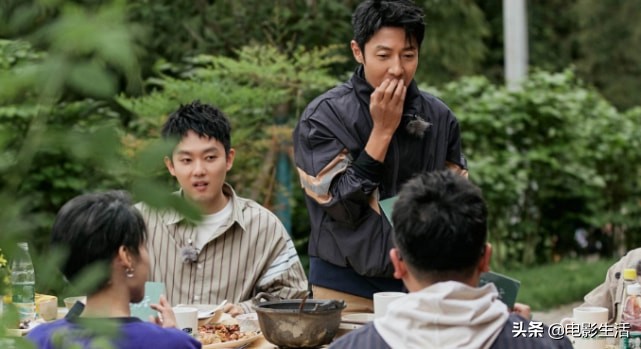 2019这些神级高分综艺你看过几部,冷门综艺排行榜前十名