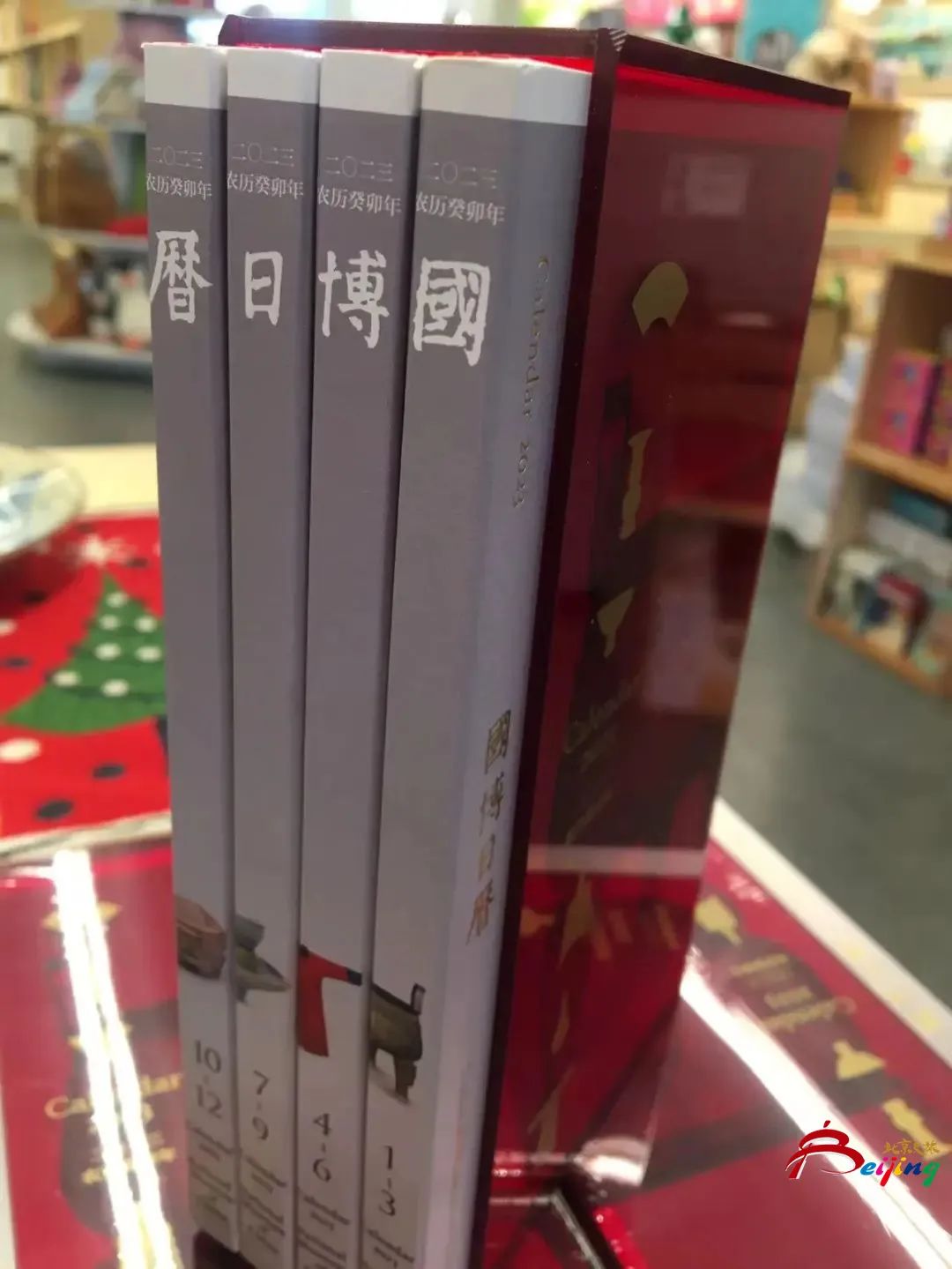 好多高颜值的文创产品,这些高颜值的文具你最喜欢