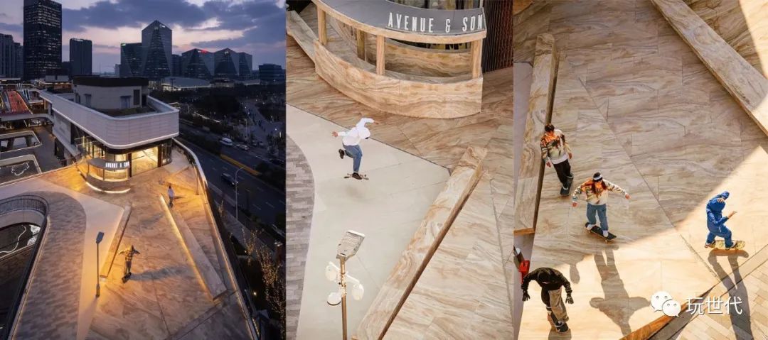 极限滑板车女滑手,滑板女孩街头极限运动