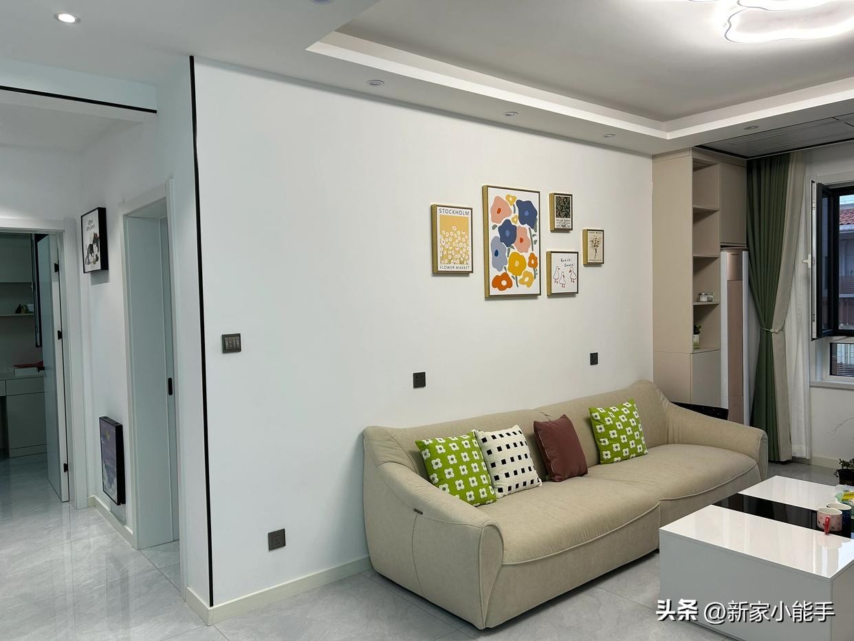 新房入住一年后最满意的15个设计,新房设计装修全屋