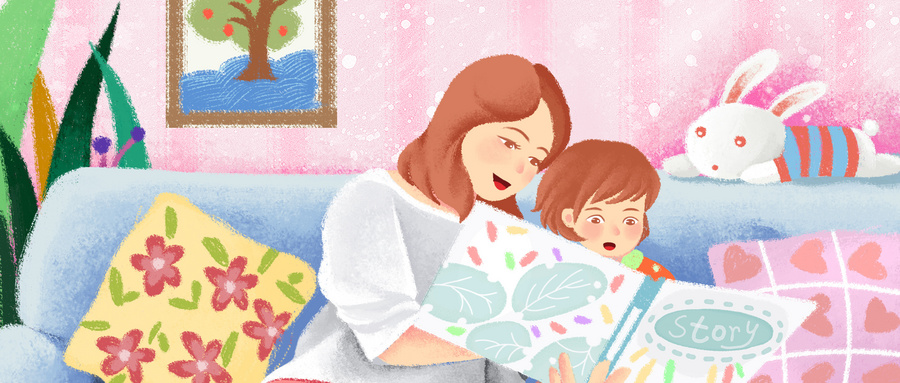 一本书解决孩子的所有问题,一本可以解答疑惑的书