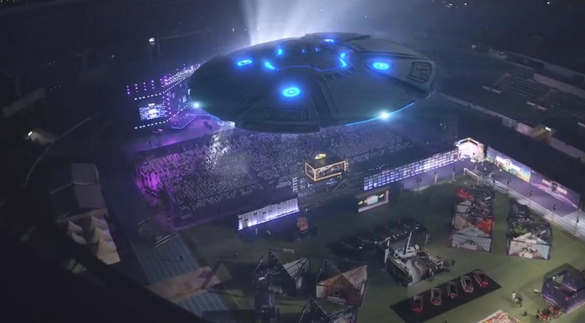 最强魔术师72小时复原圆明园,魔术师水上漫步视频