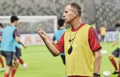 中国足球最辉煌的时候主教练,中国足球外国教练名单最新排行榜