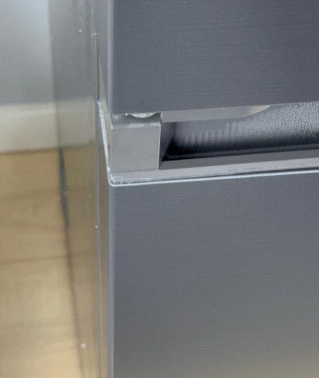 tclt9对开门冰箱评测,tcl嵌入式t9冰箱测评