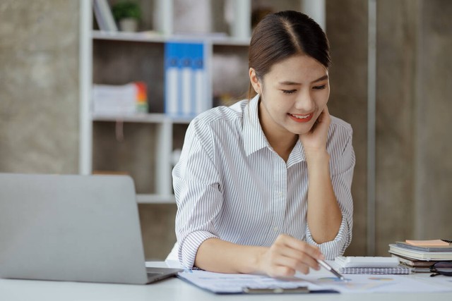 小公司没有财务软件如何做账,装潢公司财务如何做账