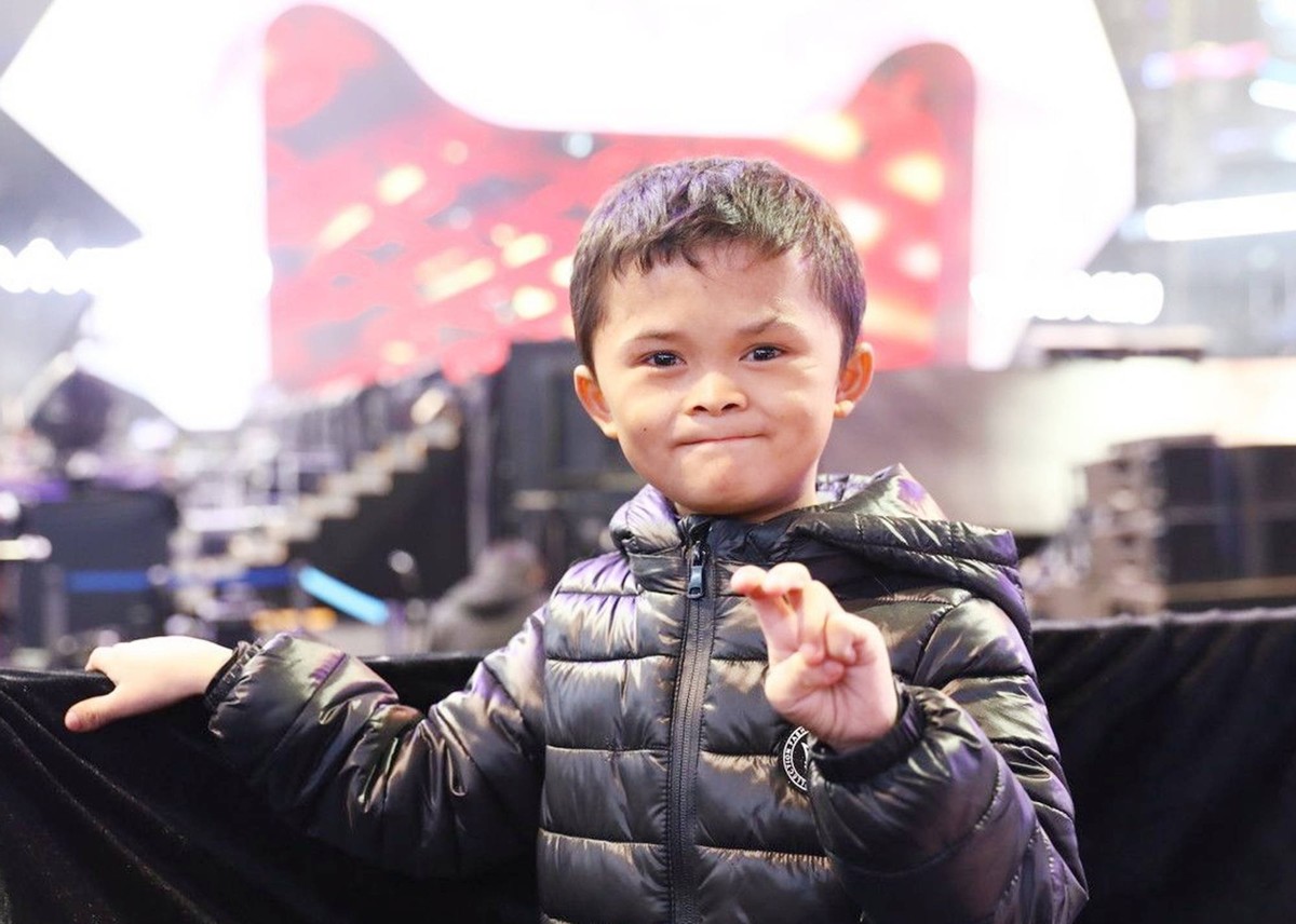 小马云14年经历了什么,走红四年后的小马云如今怎么样了