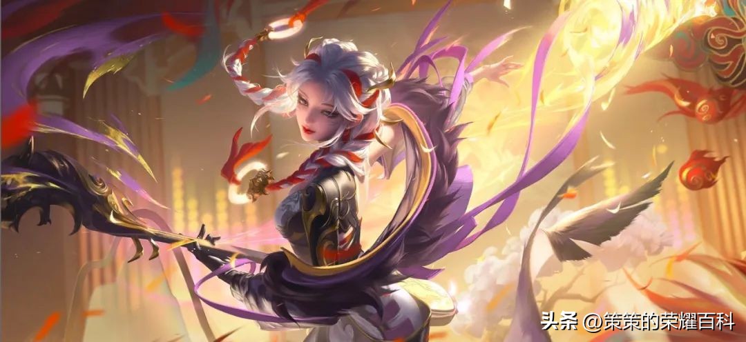 王者体验服杨玉环调整,体验服新英雄杨玉环实战