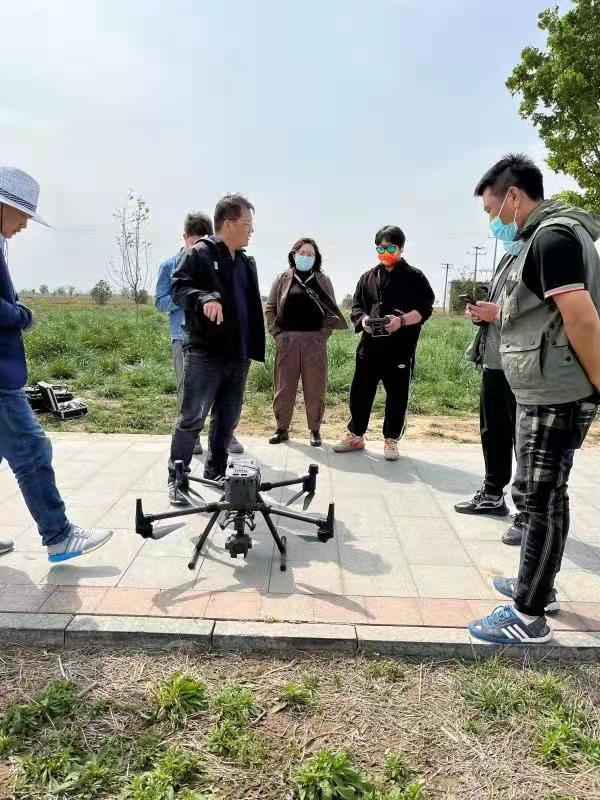 白腹鹞中箭受伤无人机救助显身手,石家庄救助白腹鹞