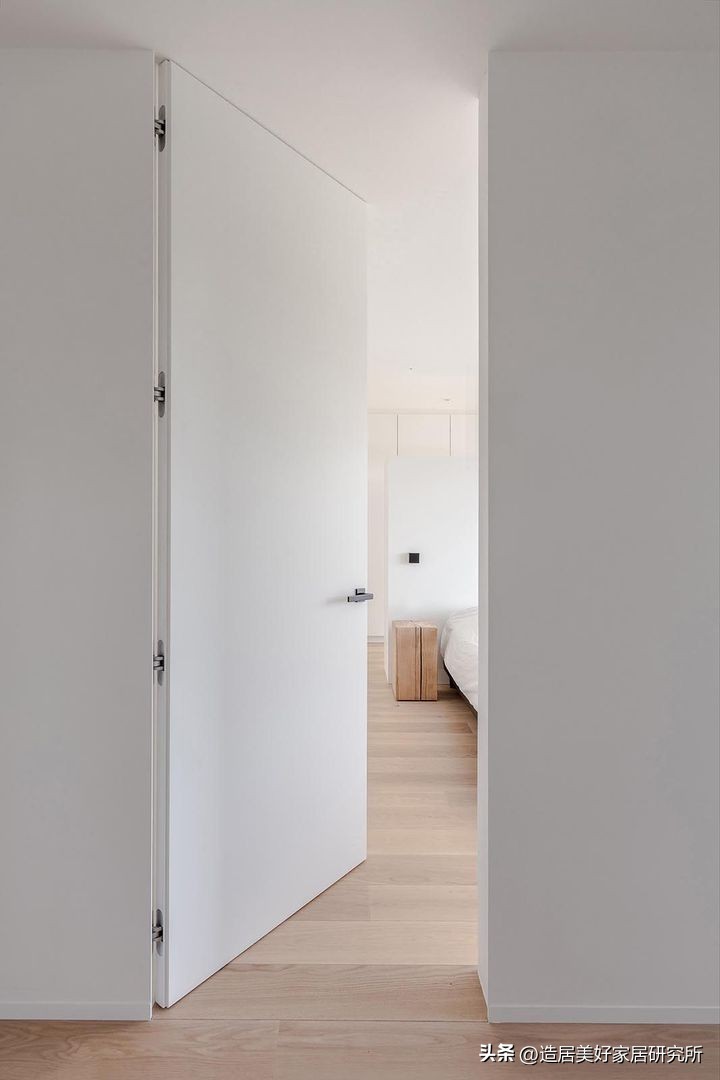 卫生间门正对卧室门怎么化解,卫生间门正对卧室门有什么影响