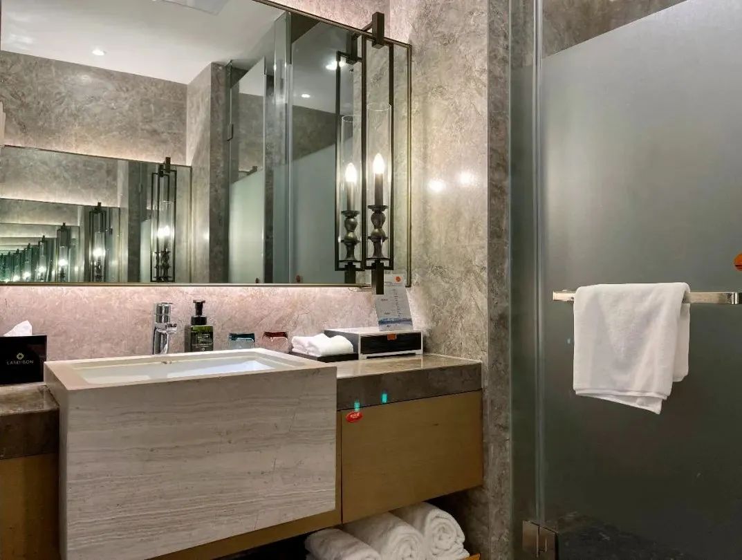 美如画！宁波东钱湖万金雷迪森度假酒店