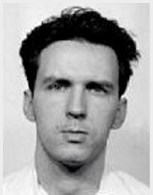 囚犯硬刚狱警，“德州7子”的硬核越狱事件，狱警还挥手示意