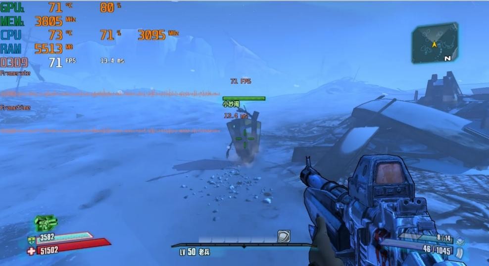 gg修改器游戏崩溃了该怎么解决,修复游戏异常的简单技巧