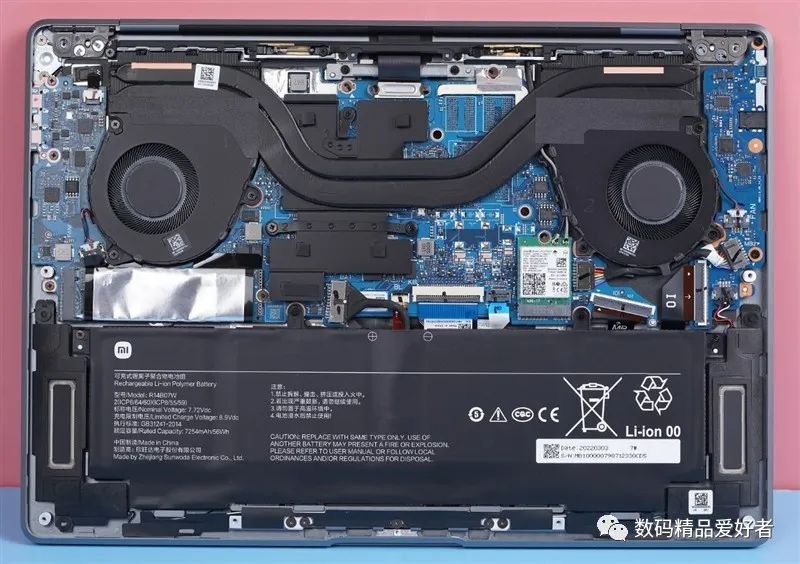 xiaomibookpro14触控屏需要贴膜吗,小米bookpro14支持4k吗