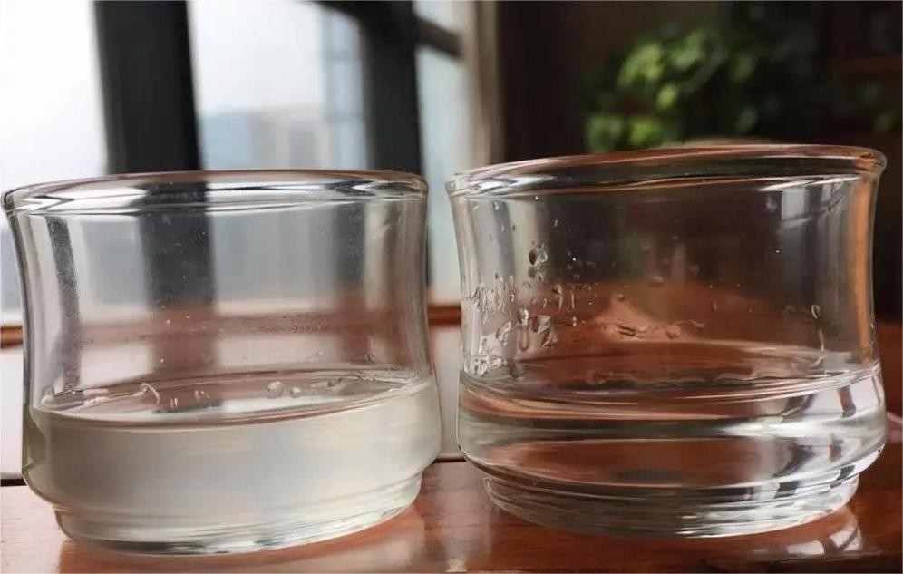 散酒开店利润有多大啊视频,如何在农村市场卖散酒