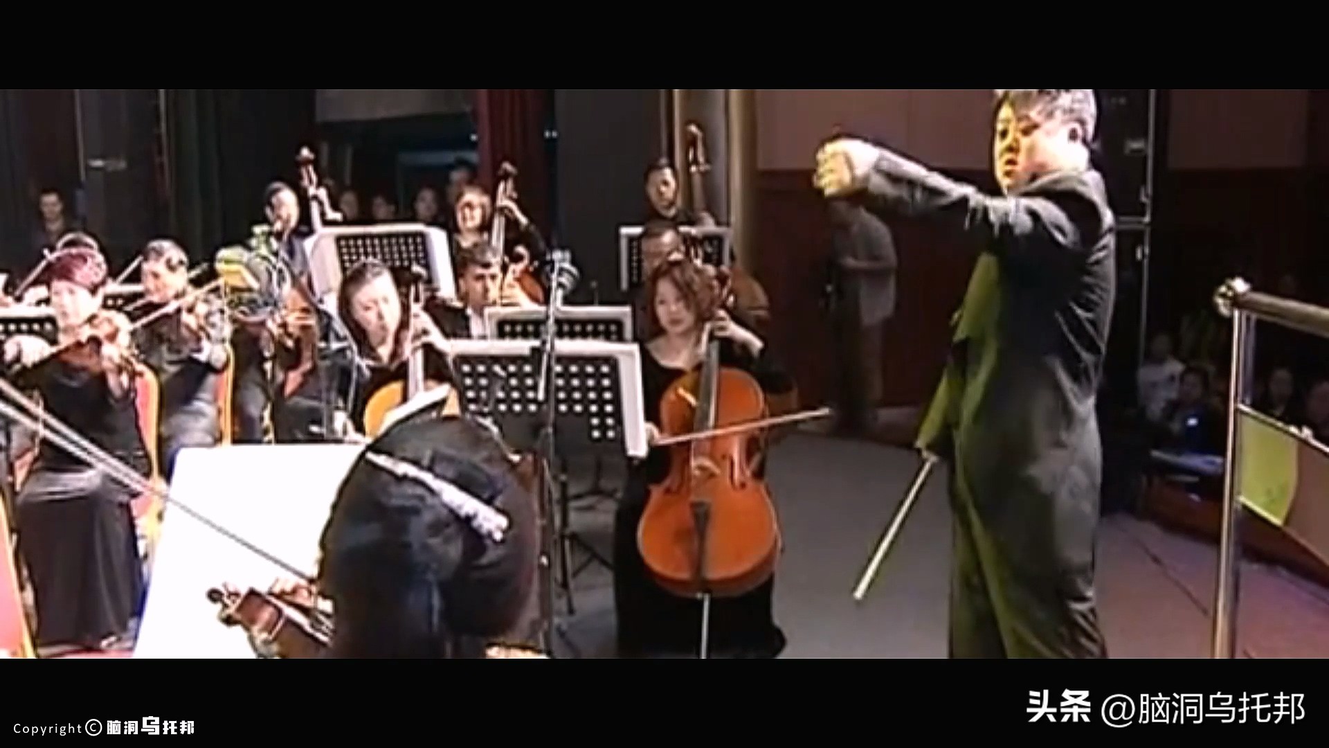 曾经万人空巷如今空无一人,曾经被人耻笑