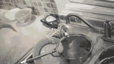 厨房装修实用用品,小户型厨房必备神器有哪些