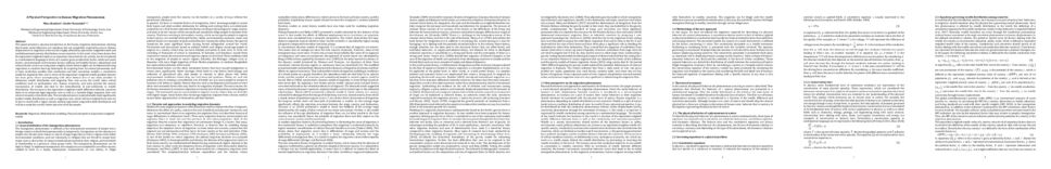 arxiv论文合集,arxiv十大论文