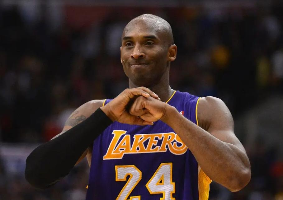 耐克和科比,耐克旗下科比