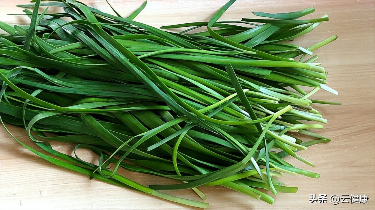 韭菜鸡蛋对痛风有影响吗,痛风患者尿酸高能吃韭菜吗