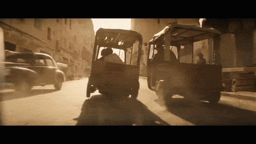 2023十大必看电影美国动作,2021年十大必看动作电影排行榜