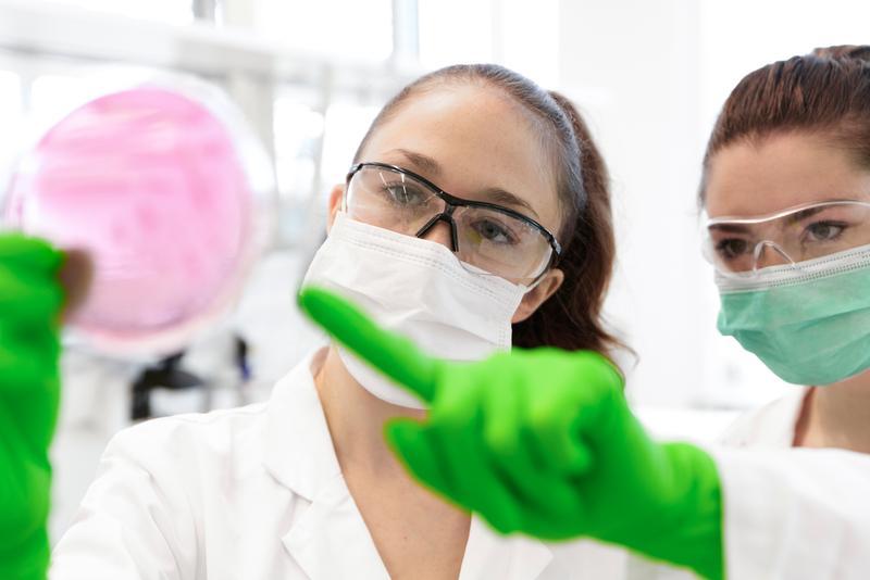 罗氏生化检测准确吗,罗氏诊断专业和分子诊断