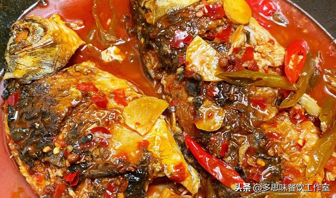 最辣川菜做法,川菜大师教你做香而不辣的红油