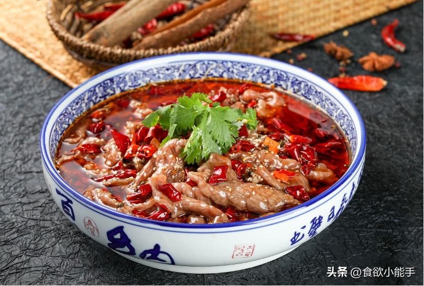 四川特色菜系大全,四川菜系特色及饮食文化