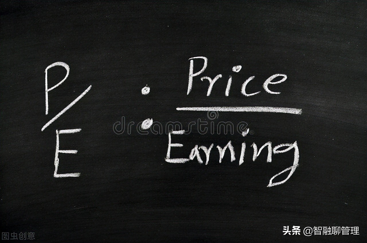 pe是什么指标越大越好吗,软通动力pe高不高