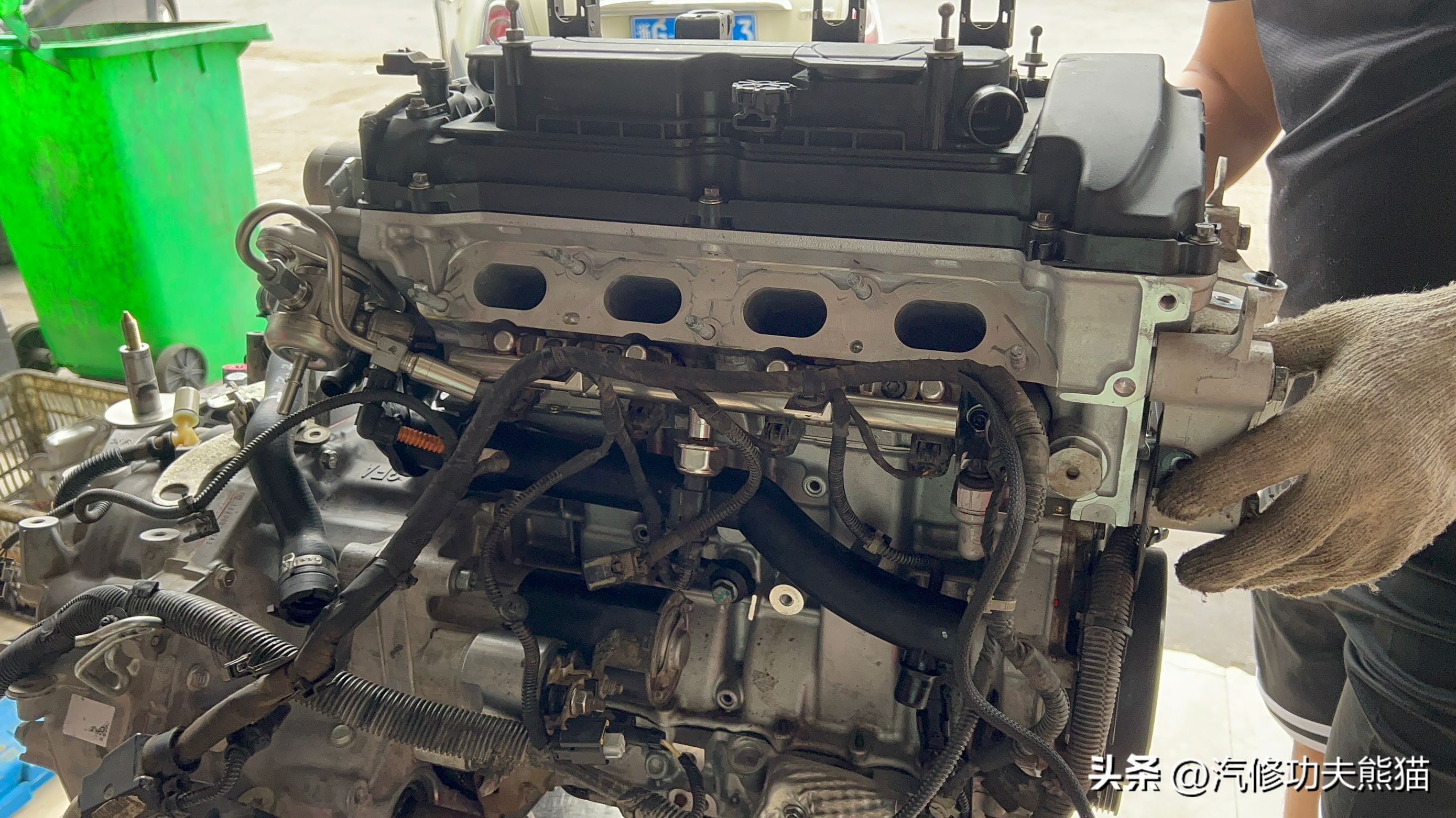 东风标致3008烧机油吗,十大烧机油车排名标致3008