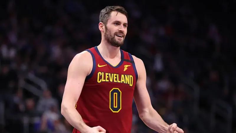 nba球星情感故事,凯文乐福女友凯特博克