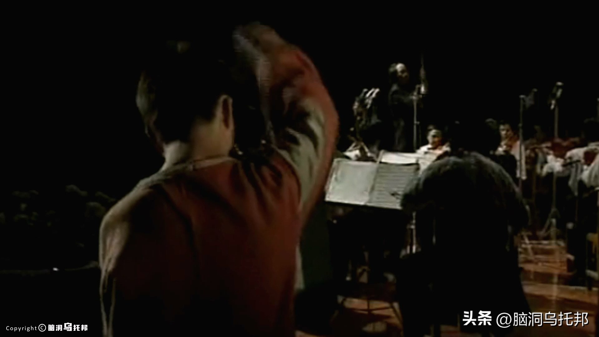 曾经万人空巷如今空无一人,曾经被人耻笑