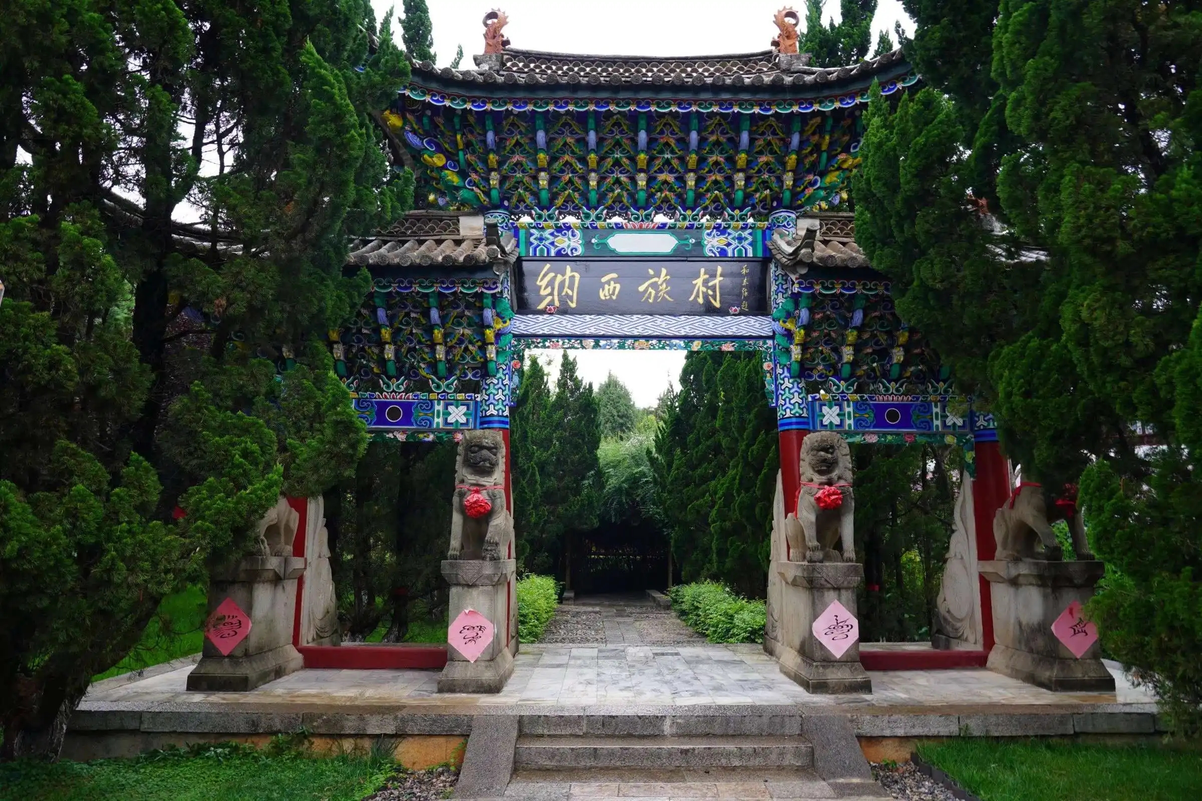 云南昆明旅游攻略自由行攻略,云南旅游自由行攻略昆明大理丽江