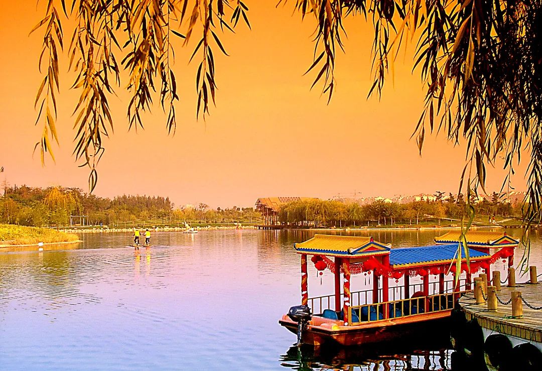 青岛市城阳区冬季旅游产品专区上线美团