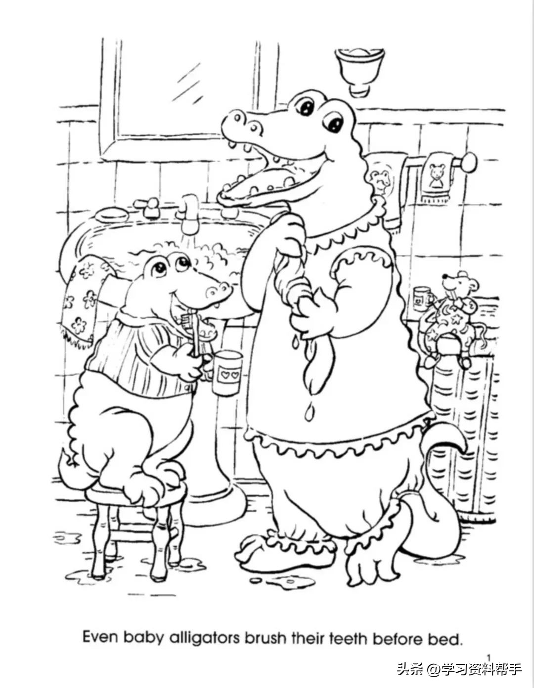 六一英语手抄报内容,六一儿童节英语手抄报内容短文