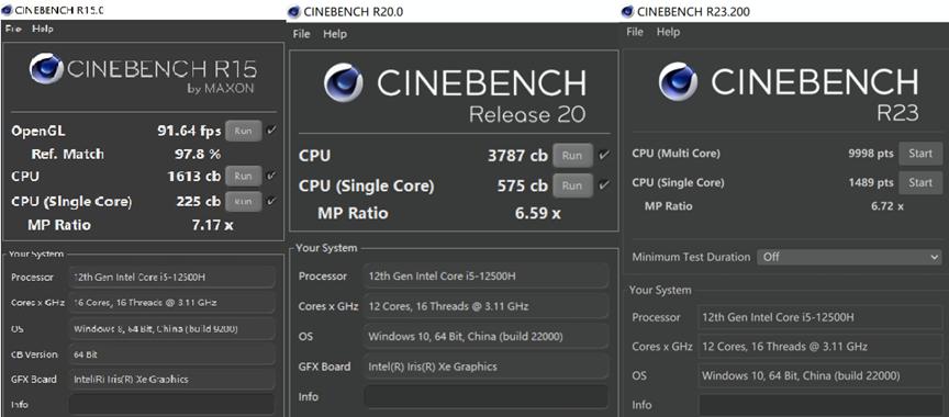 惠普星14proi5和i7对比,惠普星14proi7处理器