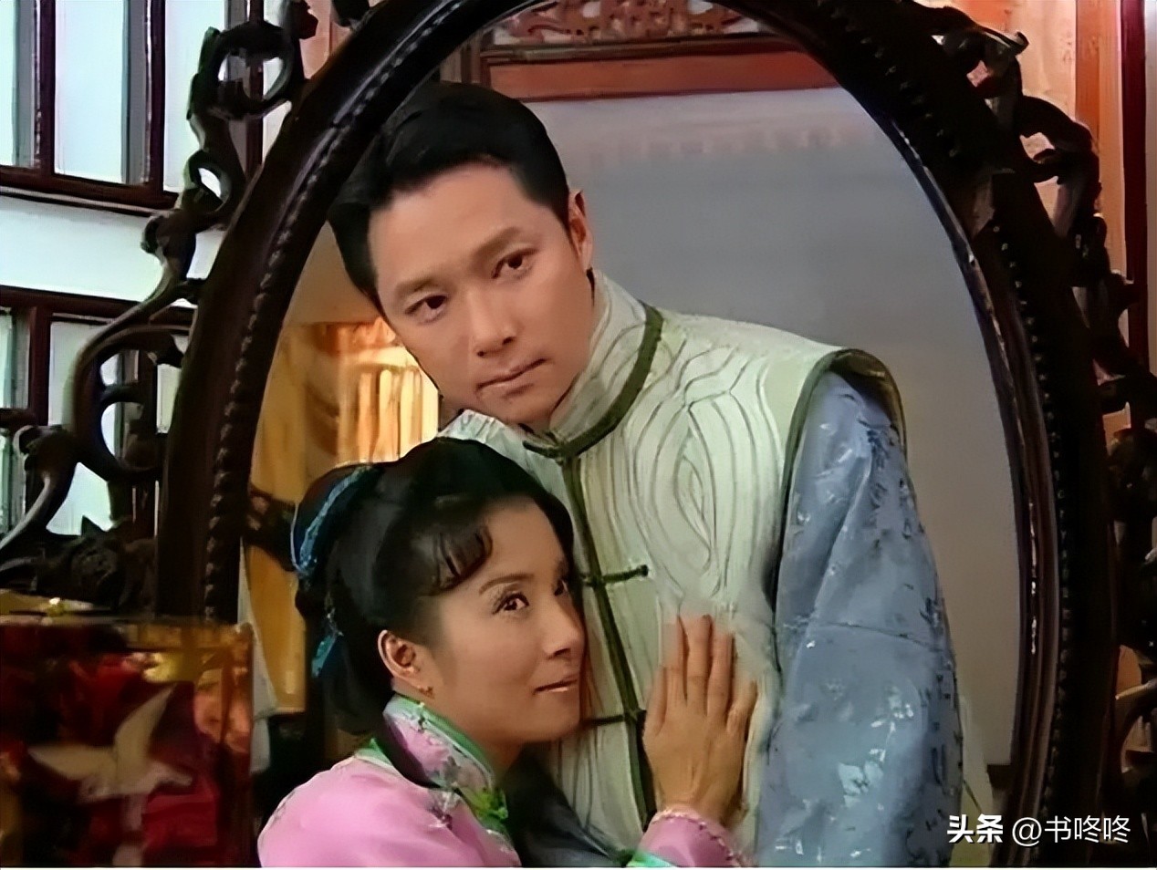 胡歌巅峰角色,2005胡歌仙剑奇侠传