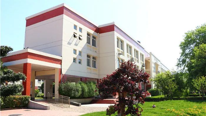 合肥加拿大国际学校学费招生条件,合肥国际学校初中费用一览表