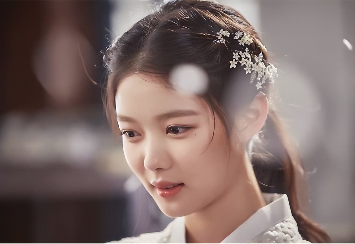 金高银和宋慧乔谁火,韩国最漂亮的女明星宋慧乔