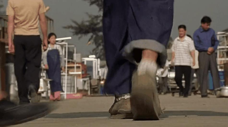 周星驰电影的武功秘籍,周星驰功夫秘笈片段